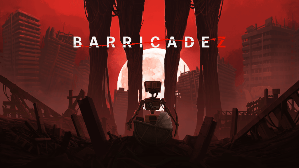 Un tower defense con elementos de supervivencia, esto es Barricadez y ya tiene fecha de lanzamiento
