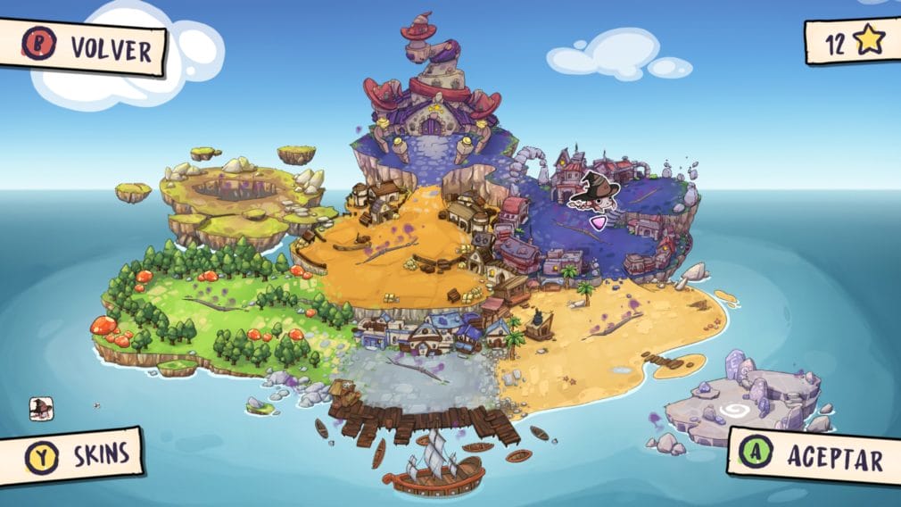 Análisis: Magic Twins magic twins