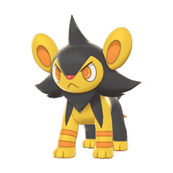 Pokémon GO: Shinx es el protagonista del Community Day de noviembre