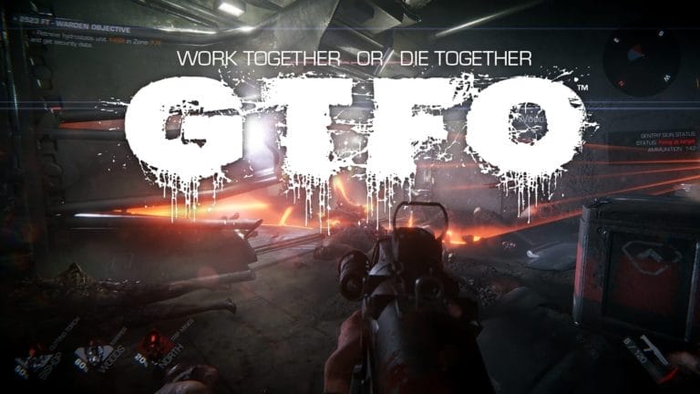 GTFO, el juego cooperativo de disparos y suspense, dejará pronto el acceso anticipado y subirá de precio en Steam