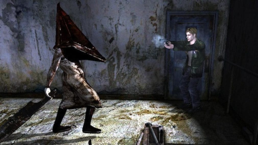 Silent Hill: un recuerdo hermosamente terrorífico Silent Hill