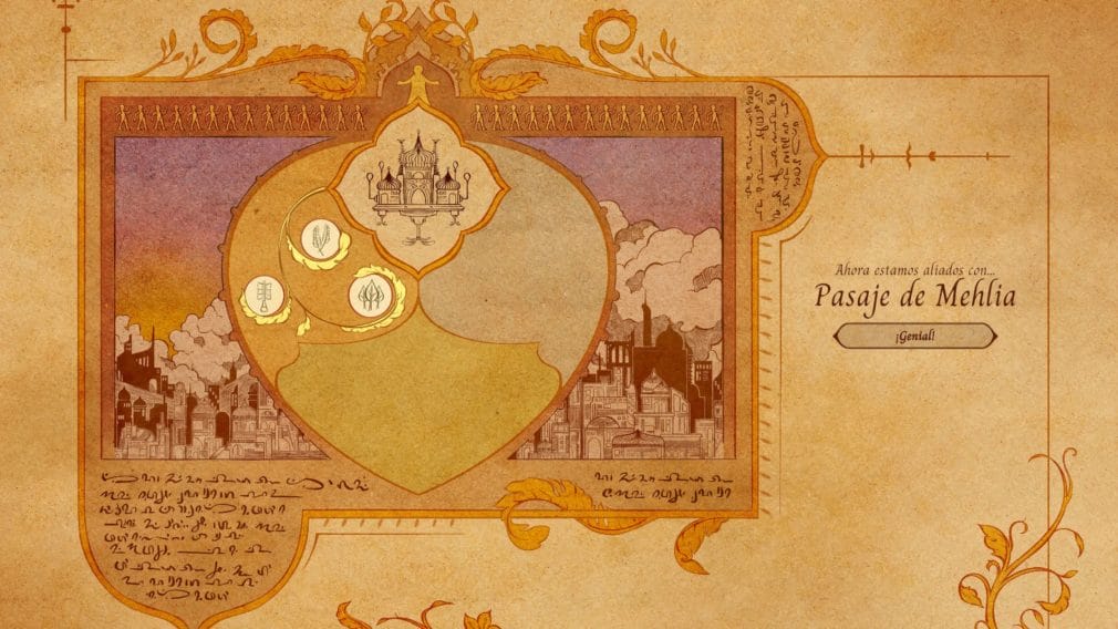 Análisis: Airborne Kingdom