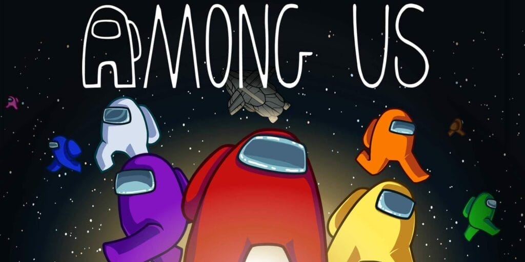 Among Us Edición Tripulante llega en físico en diciembre: coopera y traiciona