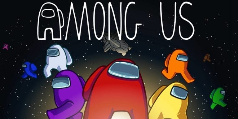 Among Us Edición Tripulante llega en físico en diciembre: coopera y traiciona