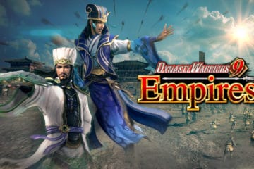Dynasty Warriors 9 Empires arrasará Europa el 15 de febrero de 2022
