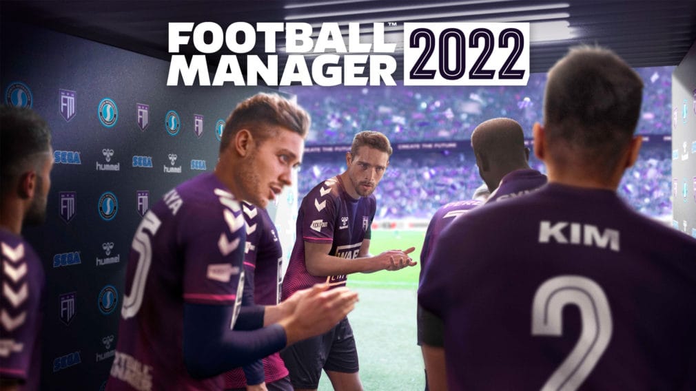 Football Manager 2022 anuncia muchas novedades para la nueva entrega