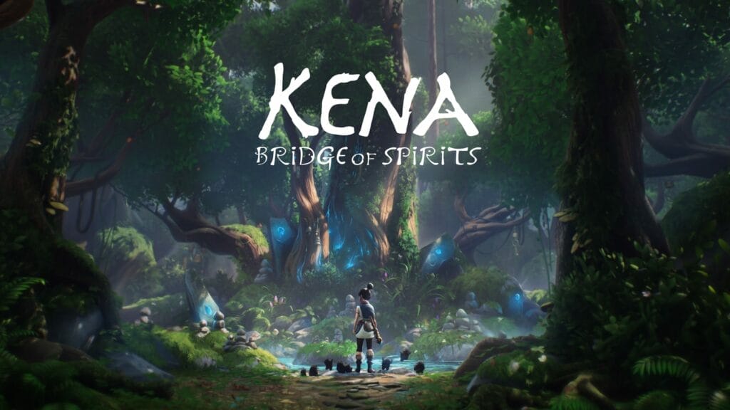 Análisis: Kena Bridge of Spirits