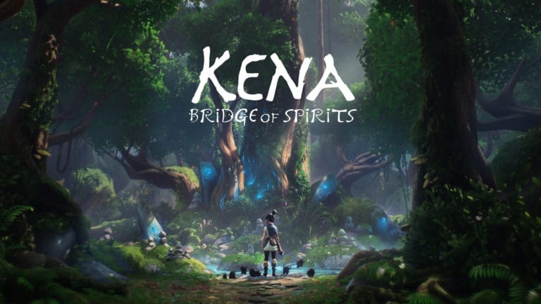 Análisis: Kena Bridge of Spirits