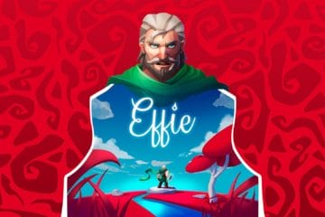 Effie ya está disponible para Nintendo Switch