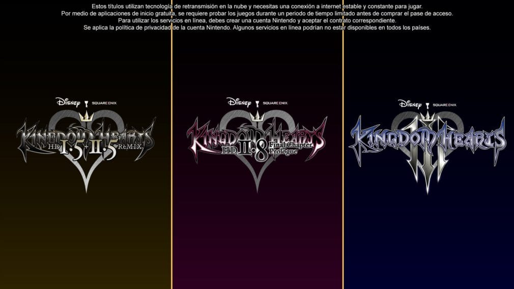 Kingdom Hearts Sora