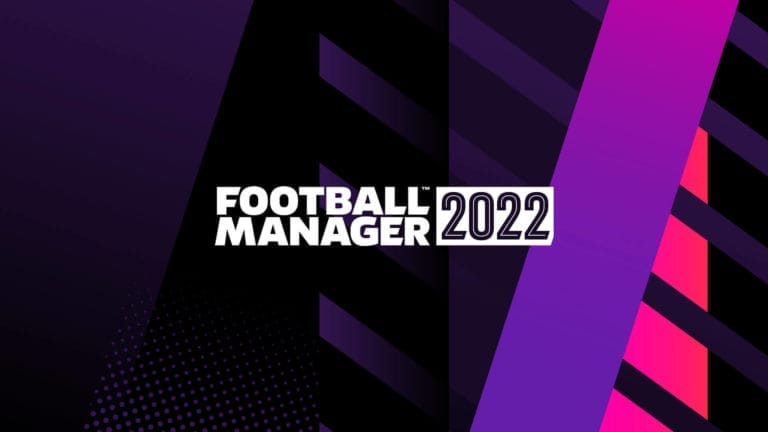 Football Manager 2022