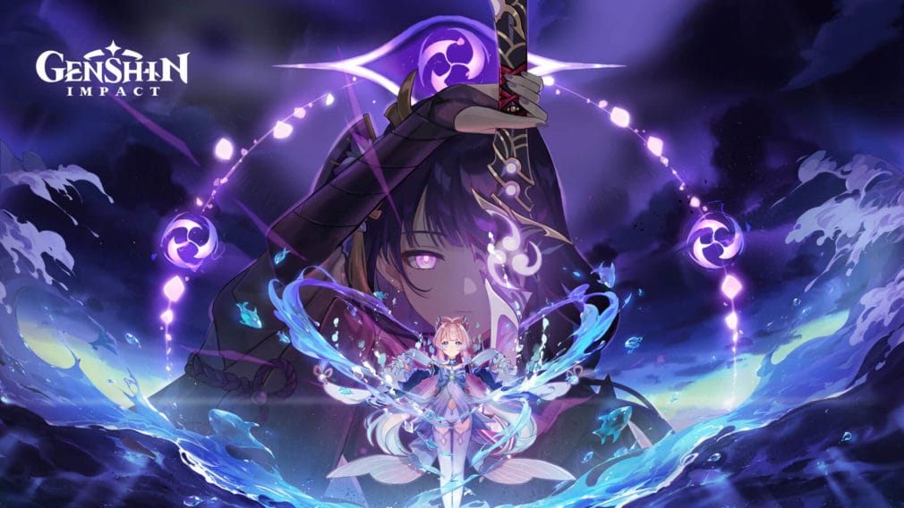 Un viaje de un año por Genshin Impact