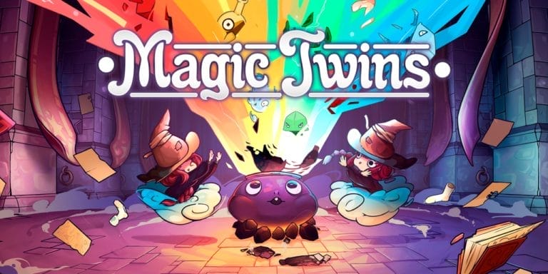 Análisis: Magic Twins