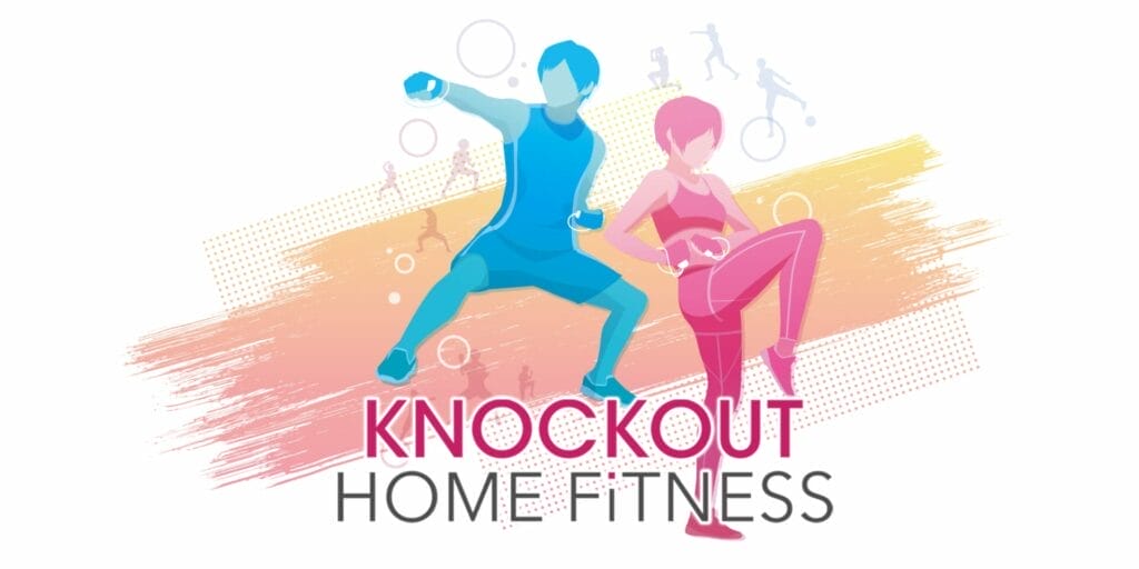 Knockout: Home Fitness, tu entrenador personal llega a Switch