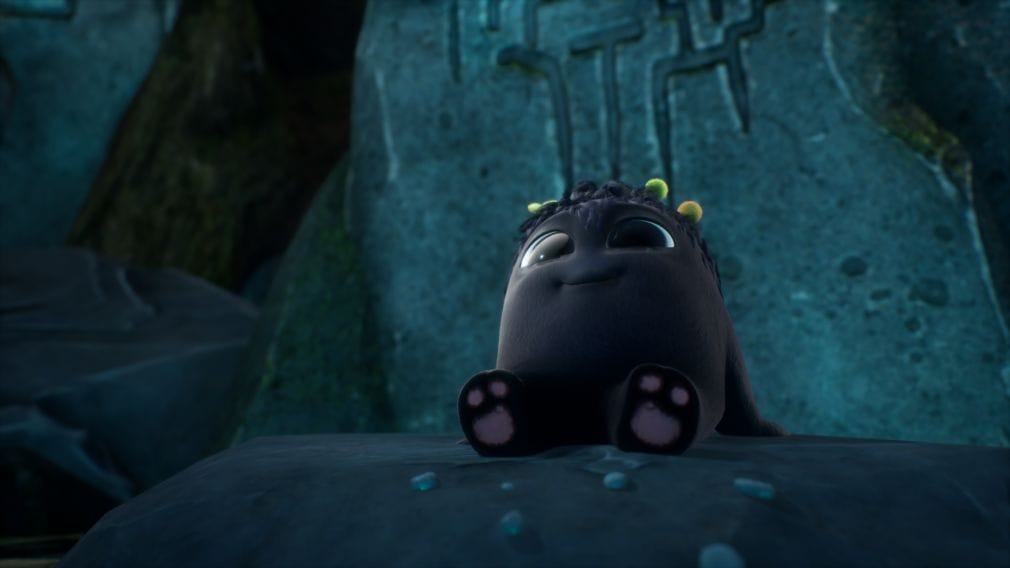 Análisis: Kena Bridge of Spirits