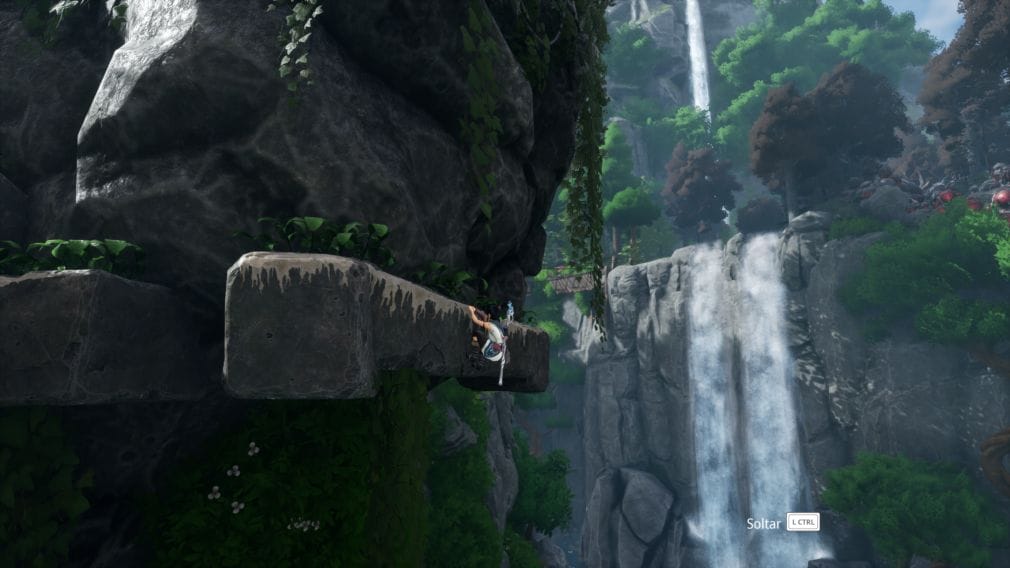 Análisis: Kena Bridge of Spirits