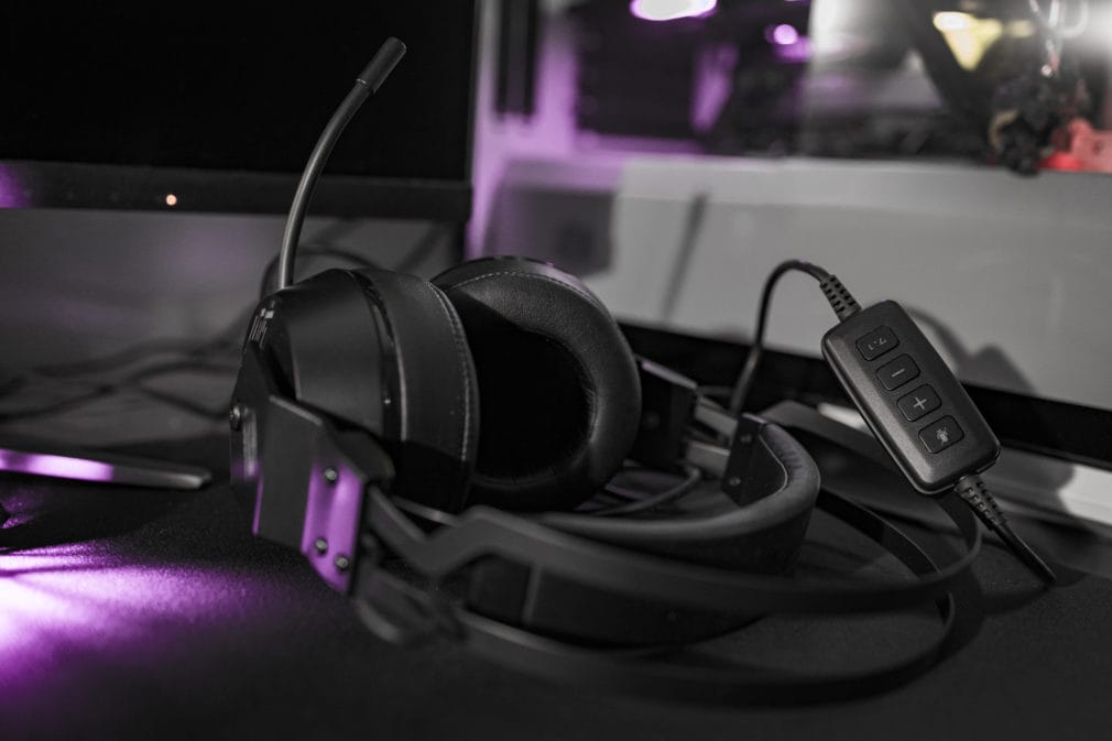 Análisis: Mad Catz F.R.E.Q 4 F.R.E.Q. 4