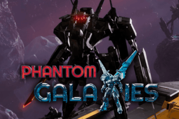 Phantom Galaxies el videojuego Sci-fi online aterrizara en 2022