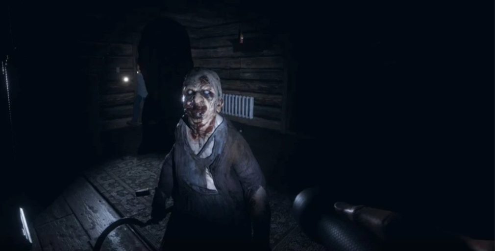 Halloween 2021: los mejores juegos de terror Halloween 2021: los mejores juegos de terror