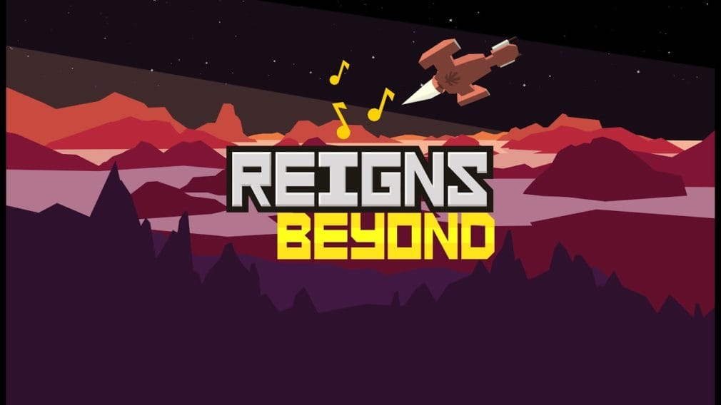 Reigns: Beyond se actualiza para subir el volumen al nivel 10