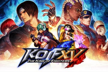 The King Of Fighters XV: Novedades en la Tokyo Game Show