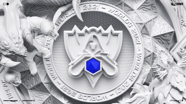 Worlds 2021