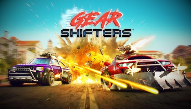 Gearshifters