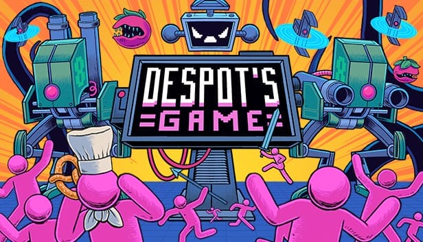Despot's Game: Dystopian Army Builder ya disponible en acceso anticipado en Steam