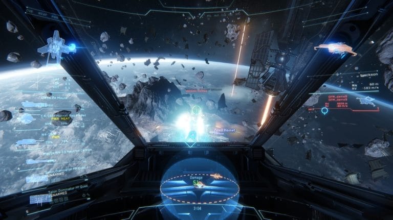 Star Citizen anuncia nuevos paneles y eventos sorpresa en CitizenCon 2951