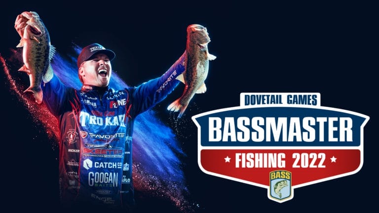 Bassmaster Fishing 2022 llegará en formato físico para PlayStation 4 y PlayStation 5: es momento de cazar lubinas