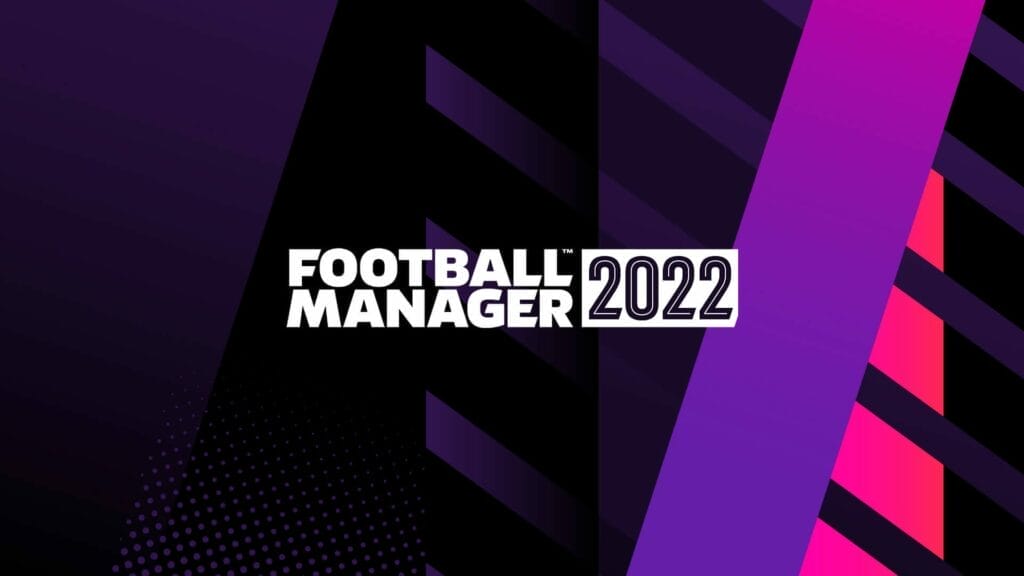 Football Manager 2022 se muestran los primeros avances