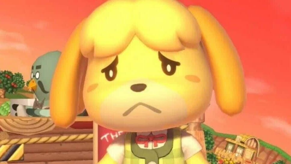 No, no podrás recuperar tus artículos de Animal Crossing si cancelas el online