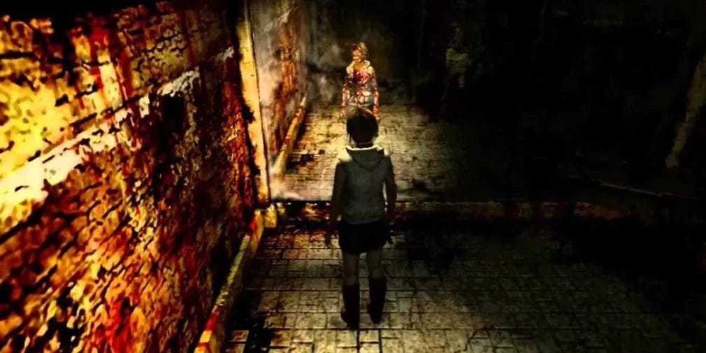 Silent Hill: un recuerdo hermosamente terrorífico Silent Hill