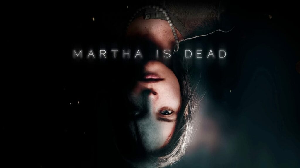 Martha Is Dead, el thriller psicológico, anuncia un nuevo tráiler centrado en la Segunda Guerra Mundial