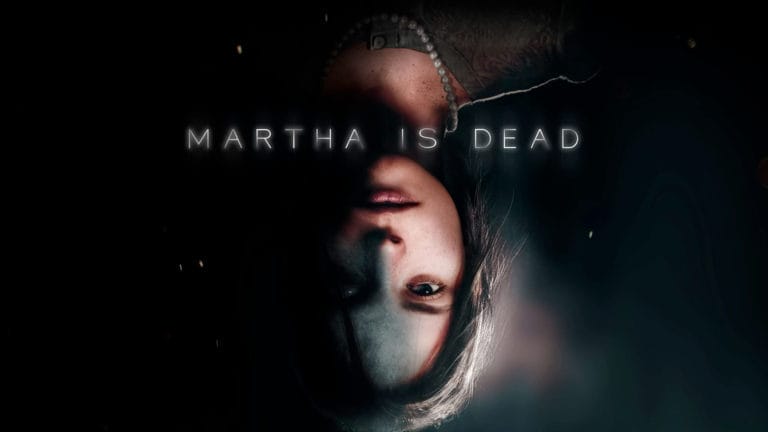 Martha Is Dead, el thriller psicológico, anuncia un nuevo tráiler centrado en la Segunda Guerra Mundial