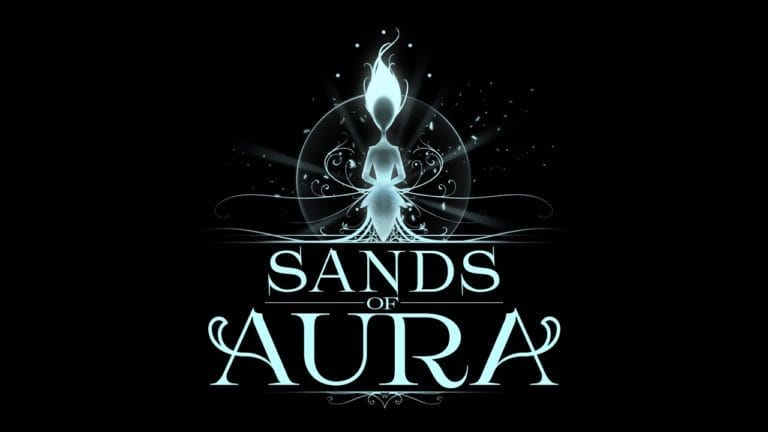 El juego de rol Sands of Aura llega hoy a Steam en acceso anticipado