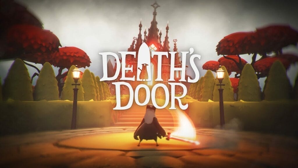 Death's Door te permite descubrir sus secretos en PlayStation 5 y Switch