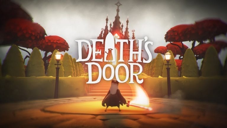 Death's Door te permite descubrir sus secretos en PlayStation 5 y Switch