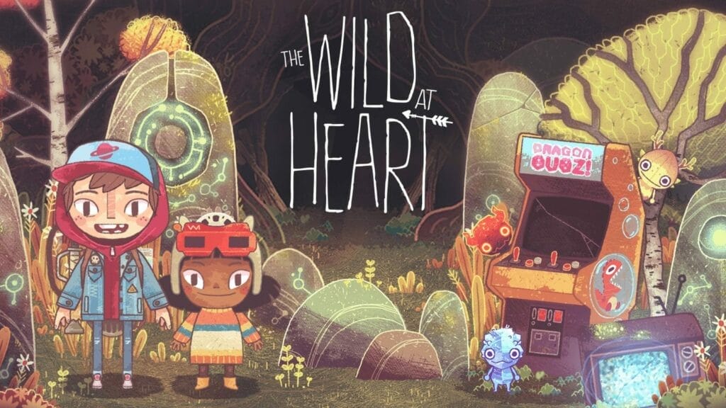 The Wild at Heart llegará a Playstation 4 y Nintendo Switch en edición física