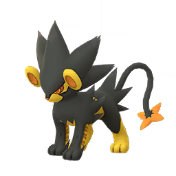 Pokémon GO: Shinx es el protagonista del Community Day de noviembre