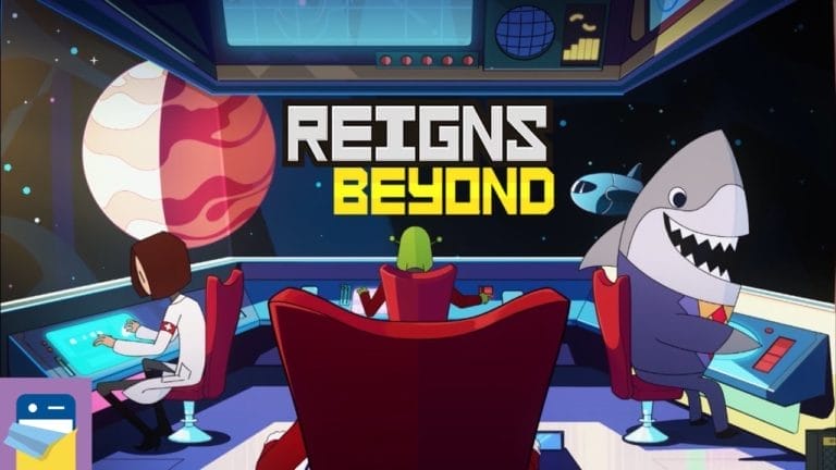 Reigns: Beyond se actualiza para subir el volumen al nivel 10