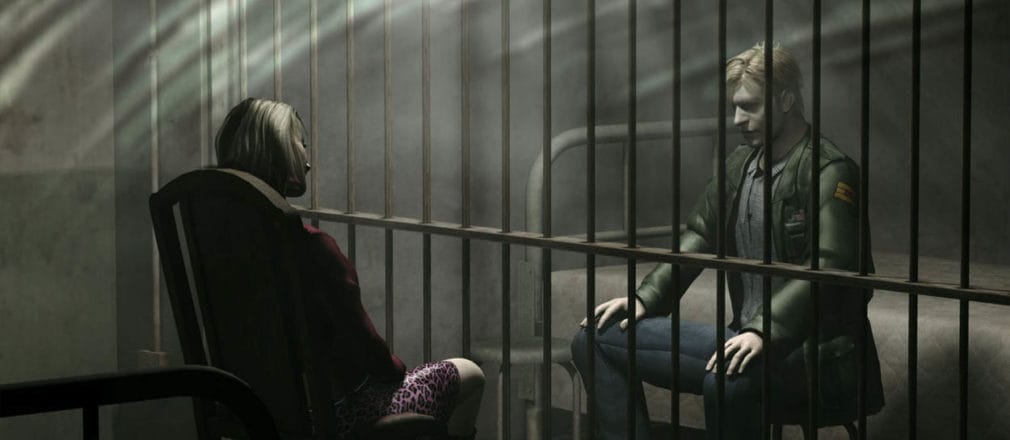 Silent Hill: un recuerdo hermosamente terrorífico Silent Hill