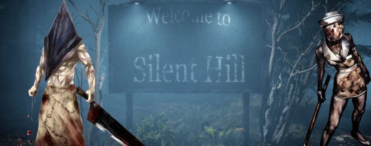 Silent Hill: un recuerdo hermosamente terrorífico