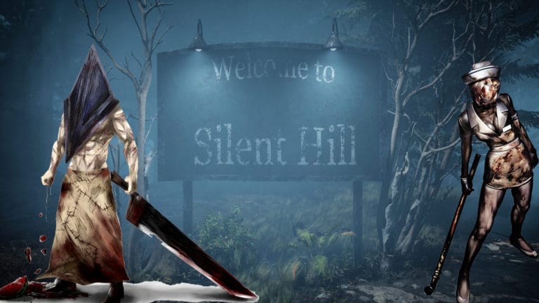 Silent Hill: un recuerdo hermosamente terrorífico