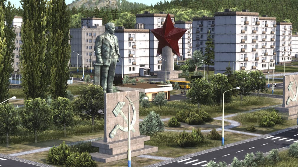 Soviet Republic