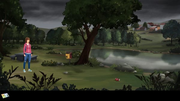 Intruder in Antiquonia ya está disponible en Steam: comienza todos los desafíos interesantes Intruder in Antiquonia ya está disponible en Steam: comienza todos los desafíos interesantes