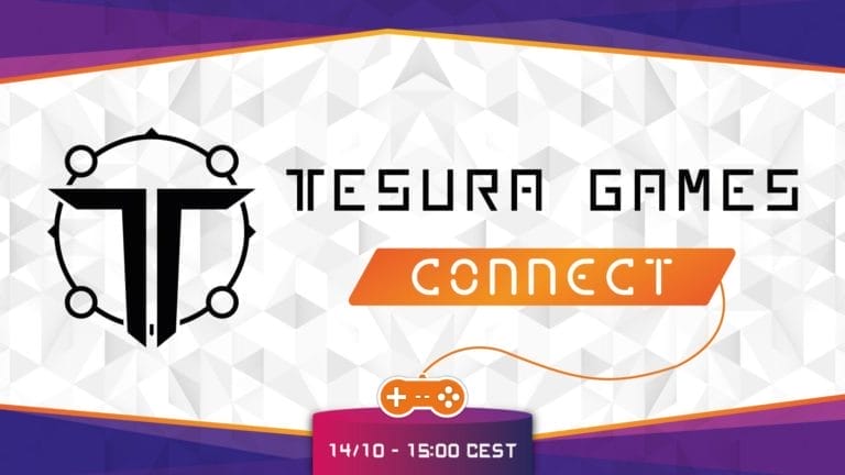 Tesura Games celebrará su primer evento "Connect" hoy mismo: nuevos juegos y ediciones físicas