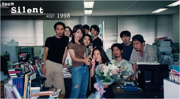 Silent Hill: un recuerdo hermosamente terrorífico Team Silent