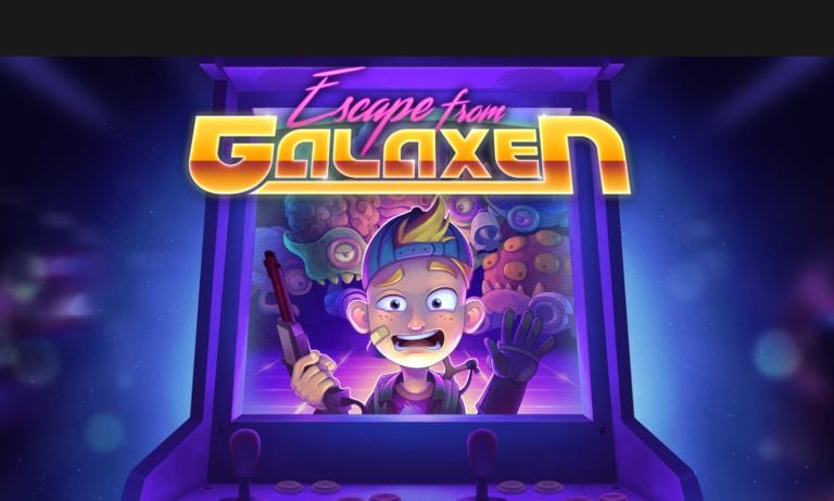 Escape From Galaxen muestra su Alpha gratuita en SideQuest: disfruta de un entorno de realidad virtual