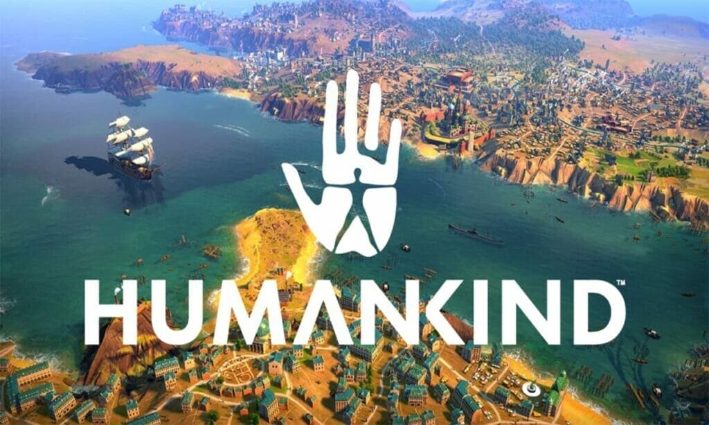 Los modders de Humankind ya están agregando nuevas culturas al juego 4X